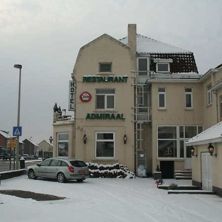 Hotel Admiraal Lanaken Kültér fotó