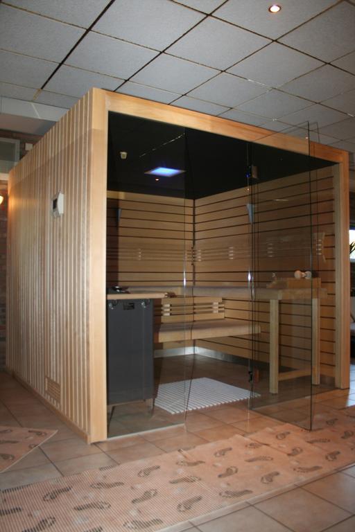 Hotel Admiraal Lanaken Kültér fotó