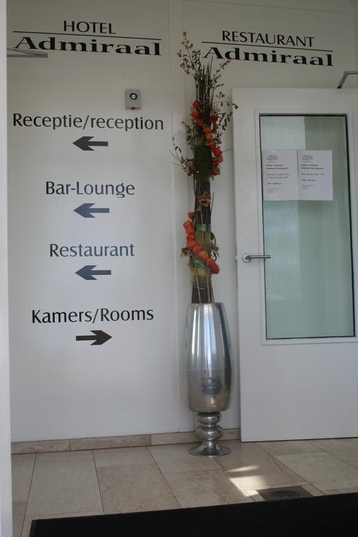 Hotel Admiraal Lanaken Kültér fotó