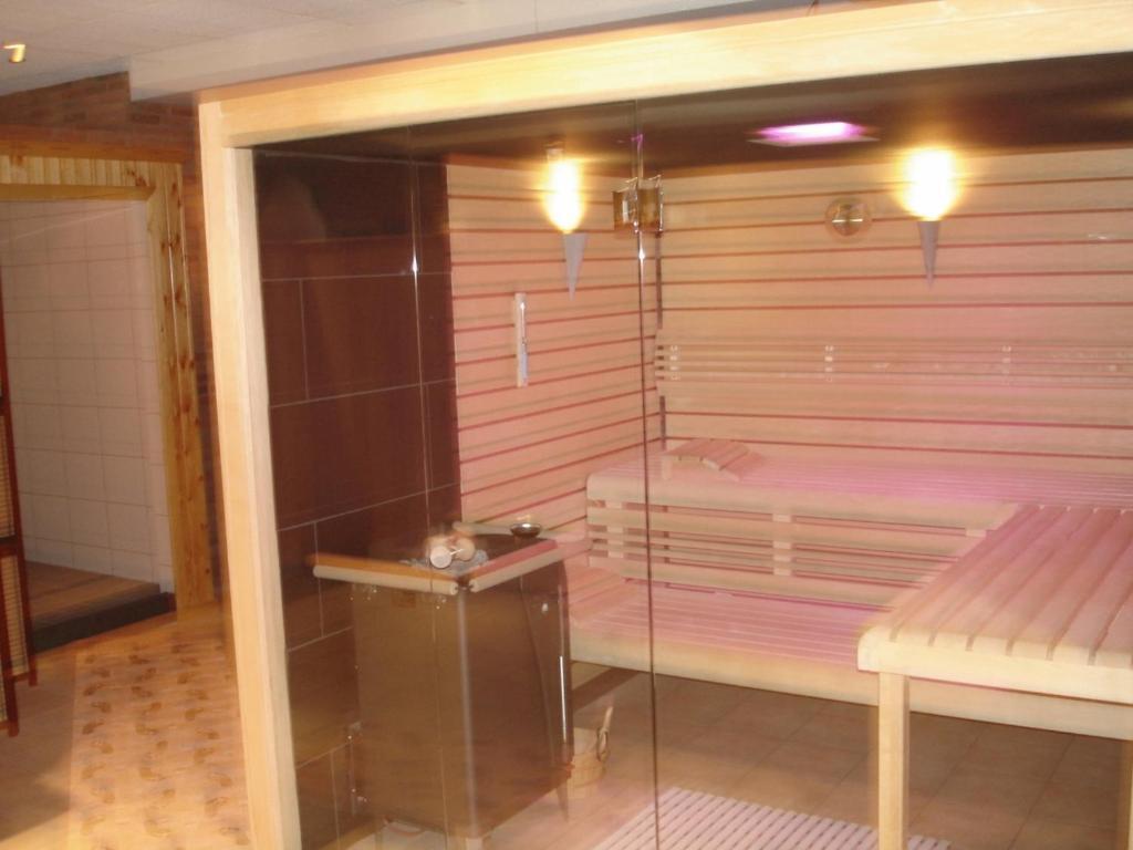 Hotel Admiraal Lanaken Kültér fotó